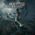 Black Rose Maze - Black Rose Maze - Music CD