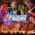 Fortune - Gun's Still Smokin' Live - Music CD