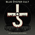 Blue Oyster Cult - 45th Anniversary: Live In London - Blu-ray