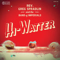 Hi-watter [LP] Vinyl Record