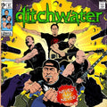 Ditchwater - Never Say Never - Music CD