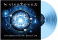 Watchtower - Concepts Of Math: Book One - Vinyl Record