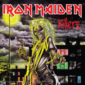 Iron Maiden - Killers - Music CD