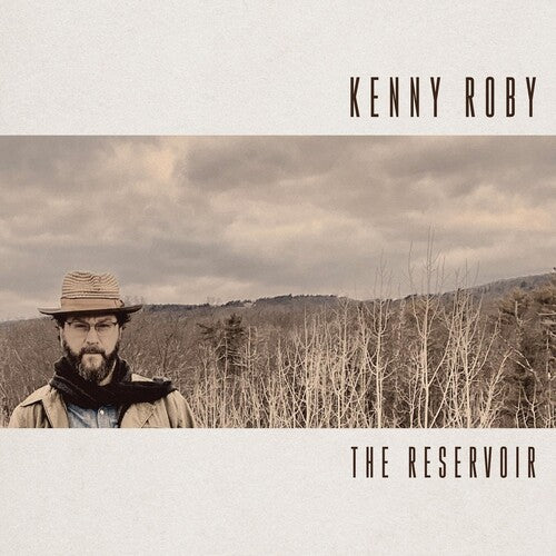 Roby,kenny - Reservoir - Music CD