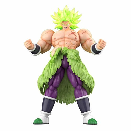 Bandai Hobby (gunpla) - Dragon Ball Super Saiyan Broly Full Power - Collectibles