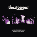 Stooges - Live At Goose Lake: August 8th 1970 - Music CD