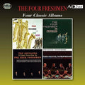 Four Freshmen - Stars In Our Eyes - Music CD