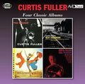 Fuller,curtis - Soul Trombone - Music CD