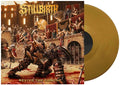 Stillbirth - Revive The Throne - Vinyl Record