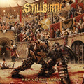 Stillbirth - Revive The Throne - Music CD