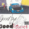 Goodbye & Good Riddance [LP] Vinyl Record