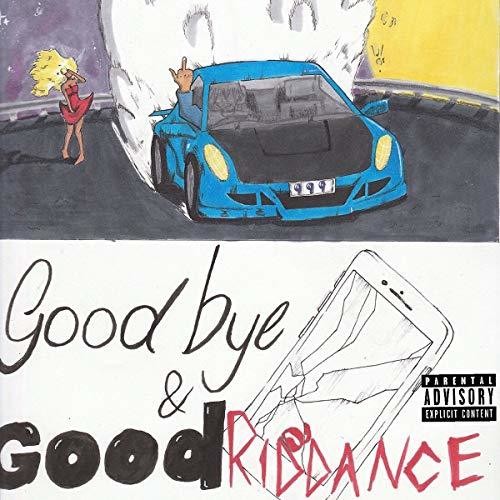 Goodbye & Good Riddance [LP] Vinyl Record