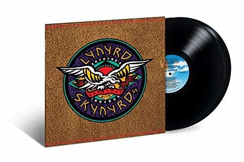Skynyrd's Innyrds: Their Greatest Hits [LP] Vinyl Record