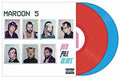 Maroon 5 - Red Pill Blues - Vinyl Record