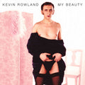 Rowland,kevin - My Beauty - Music CD