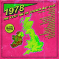 1978: Year The Uk Turned Day-glo / Various - 1978: Year The Uk Turned Day-glo / Various - Music CD