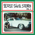 East Side Story 5 (Various Artists) [LP] Vinyl Record