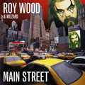Wood,roy & Wizzard - Main Street - Music CD