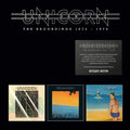 Unicorn - Slow Dancing: Recordings 1974-1979 - Music CD