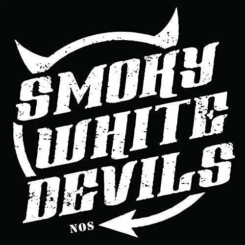 Smoky White Devils - New Old Stock - Music CD