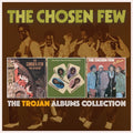 Chosen Few - Trojan Albums Collection - Music CD