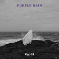 Purple Rain - Op. 01 - Music CD