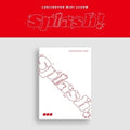 Lee Jin Hyuk - Splash (ooo Version) - Music CD