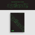 Lee Jin Hyuk - Splash (iii Version) - Music CD