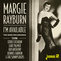 Rayburn,margie - I'm Available: The Rare Recordings - Music CD