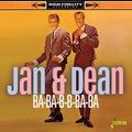 Jan & Dean - Ba-ba-b-b-ba-ba - Music CD