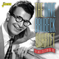 Brubeck,dave - Dave Brubeck Quartet: Singles Collection 1956-1962 - Music CD