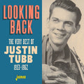 Tubb,justin - Very Best Of - Music CD