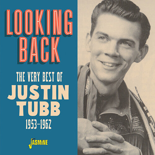 Tubb,justin - Very Best Of - Music CD