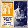 Gunter,hardrock - Bouncing Rocking & Rolling 1950-1962 - Music CD