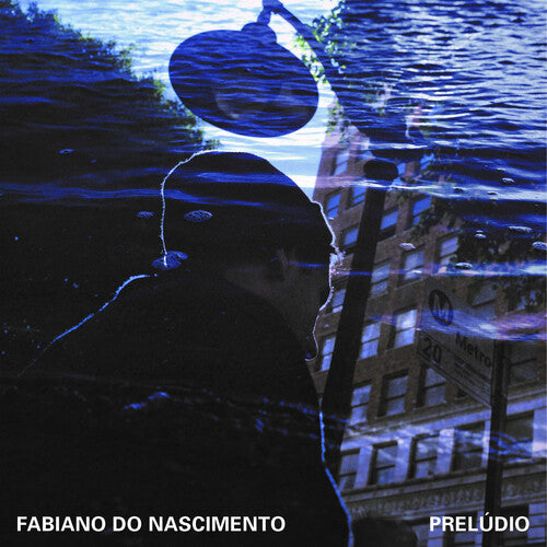 Do Nascimento,fabiano - Preludio - Music CD