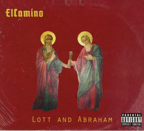 Elcamino - Lott And Abraham - Music CD