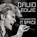 Bowie,david - Conversations In Space - Music CD