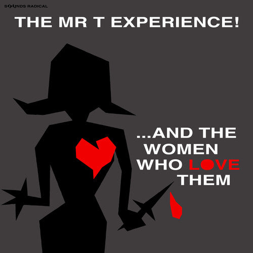 Mr. T Experience - & The Women Who Love Them - Vinyl Record