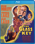 Glass Key - Glass Key - Blu-ray