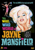 Wild Wild World Of Jayne Mansfield - Wild Wild World Of Jayne Mansfield - DVD