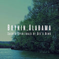 Boykin, Alabama: Sacred Spirituals Of Gee's Bend Music CD
