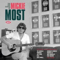 Pop Genius Of Mickie Most / Various - Pop Genius Of Mickie Most / Various - Music CD