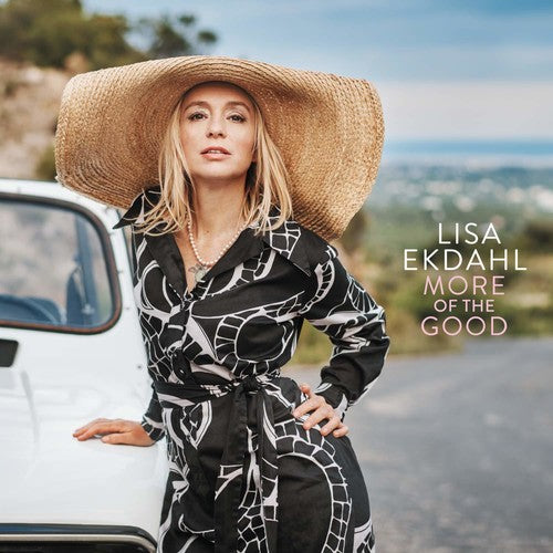 Ekdahl,lisa - More Of The Good - Music CD