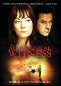 Accidental Witness - Accidental Witness - DVD