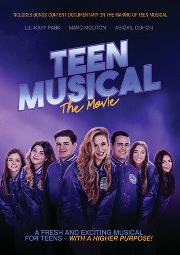 Teen Musical - Teen Musical - DVD
