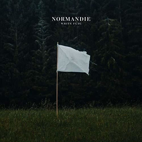 Normandie - White Flag - Music CD