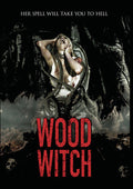 Wood Witch - Wood Witch - DVD