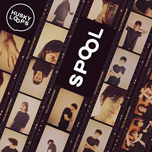 Husky Loops - Spool - Vinyl Record
