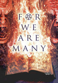 For We Are Many - For We Are Many - DVD