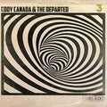 Canada,cody & The Departed - 3 - Music CD